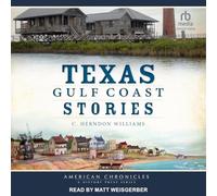 Texas Gulf Coast Stories