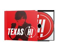Texas Hi (CD) Deluxe Album (Importación USA)