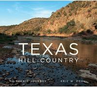Texas Hill Country: A Scenic Journey
