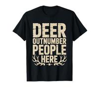 Texas Hill Country Camiseta