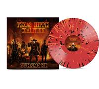Texas Hippie Coalition - Gunsmoke [Vinilo]