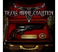 Texas Hippie Coalition - Peacemaker