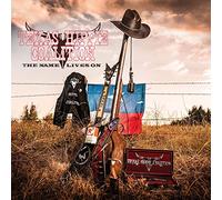 Texas hippie coalition - The name lives on [Vinilo]