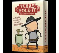 Texas Hold It: El Juego de Mesa del Salvaje Oeste y Sus Urinarios Sorprendentes