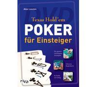 Texas Hold'em Poker für Einsteiger [Alemania] [DVD]