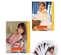 Texas Holdem Poker Playing Cards Juego de cartas de póquer impermeables de plástico de PVC profesional premium