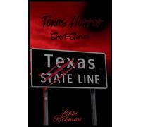 Texas Horror: Short story collection