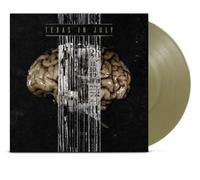 Texas In July - Exclusive Limited Edition Gold Colored Vinyl LP (Only 200 Copies Pressed Worldwide)