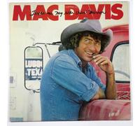 Texas In My Rear View Mirror [Vinyl LP]