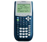 Texas Instruments TI-84 Plus calculadora