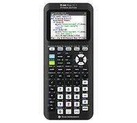 Texas Instruments Calculadora gráfica TI-84 CE-T Python