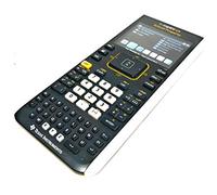 Texas Instruments - Calculadora gráfica TI-Nspire CX, embalaje de abertura fácil