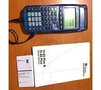 TEXAS INSTRUMENTS calculatrice grafique TI-83 Plus.fr