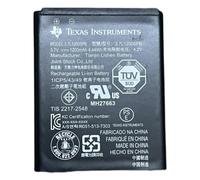Texas Instruments N2BT/KT/B - Repuesto para TI-Nspire CX