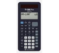 Texas Instruments SCHULRECHNER TI-30X PLUS MATHPRINT Plus MathPrint Single
