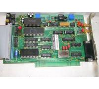 TEXAS INSTRUMENTS - Tabla EVM ISA - TMS320C30