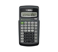 Texas Instruments TI-30XA Calculadora científica