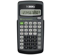Texas Instruments TI-30Xa Calculadora científica.