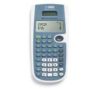 Texas Instruments TI-30XS Calculadora científica Multiview