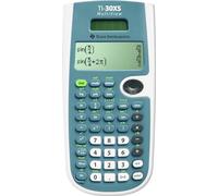 TEXAS INSTRUMENTS TI-30XS MULTIVIEW