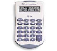 Texas Instruments Ti 501