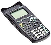 Texas Instruments TI-82 - Calculadora científica