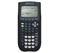 Texas Instruments TI 82 - Calculadora gráfica