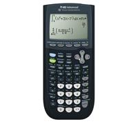 Texas Instruments TI 82 - Calculadora gráfica