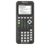 Texas Instruments TI-84 Plus CE-T Calculadora gráfica Python