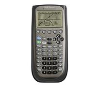 Texas Instruments TI-89 Titanium - Calculadora gráfica