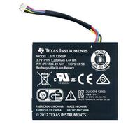 Texas Instruments TI Batería recargable con cable