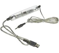 Texas Instruments TI Connectivity Kit - Accesorio (USB, Alámbrico, Gris, Windows Mac OS)