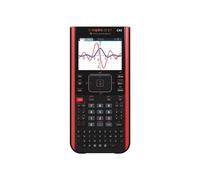 Texas Instruments TI-Nspire CX II-T CAS calculadora gráfica a color