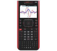 Texas Instruments TI-Nspire CX II-T CAS - E/D/I/F/ES/NL - Calculadora gráfica, S