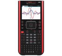 Texas Instruments TI-Nspire CX II-T CAS - E/D/I/F/ES/NL - Calculadora gráfica, S