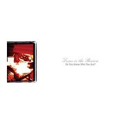 Texas Is The Reason - Do You Know Who You Are? The Complete Collection [Vinilo]