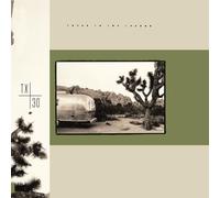 Texas Is the Reason [Vinilo]
