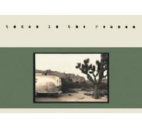 Texas Is the Reason [Vinilo]