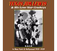 Texas Jim Lewis - Texas Jim Lewis [Import]