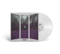 Texas King - Ultraviolet - White Colored Vinyl [Vinilo]