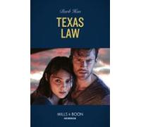 Texas Law (ebook)