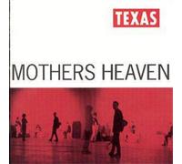 Texas Mothers Heaven (CD) Album (Importación USA)