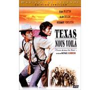 Texas, nous voilà [Francia] [DVD]