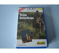 Texas nouveau monde [Francia] [VHS]