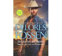 Texas On My Mind (ebook)