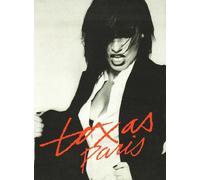 Texas Paris-Ecopac [Reino Unido] [DVD]