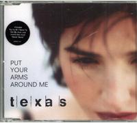 Texas - Put Your Arms Around Me [Import]