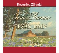 Texas Rain (The Whispering Mountain Series)