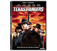 Texas Rangers [USA] [DVD]