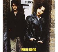 Texas - Rick's Road [Casete]